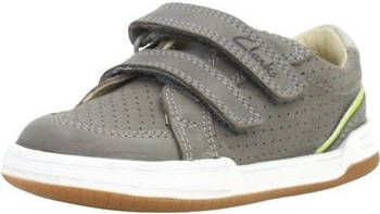 Clarks Lage Sneakers FAWN SOLO T