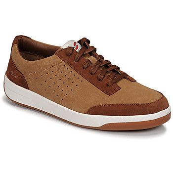 Clarks Lage Sneakers HERO AIR LACE