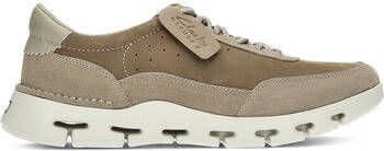 Clarks Lage Sneakers NATURE X ONE SCHOENEN
