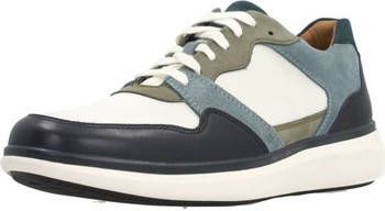 Clarks Sneakers UN GLOBE RUN