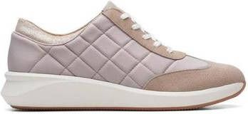 Clarks Lage Sneakers Un Rio Stitch