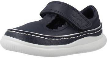 Clarks Lage Sneakers CREST SKY T