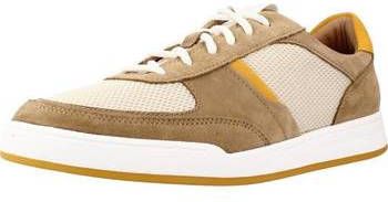 Clarks Sneakers BIZBY LACE