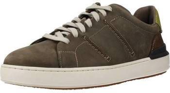 Clarks Sneakers COURT LITE LO
