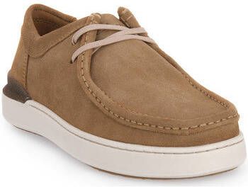 Clarks Sneakers COURTLITEWALLY