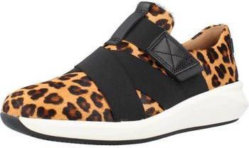 Clarks Sneakers UN RIO STRAP