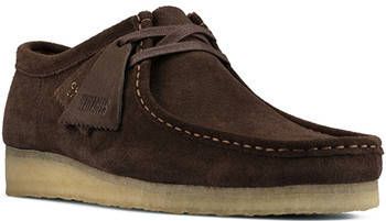 Clarks Sneakers Wallabee