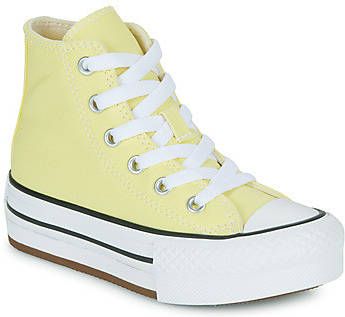 Converse Hoge Sneakers Chuck Taylor All Star Eva Lift Seasonal color Hi