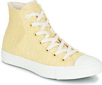 Converse Hoge Sneakers CHUCK TAYLOR ALL STAR HYBRID TEXTURE HI