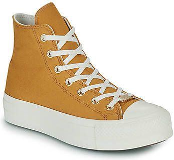 Converse Hoge Sneakers CHUCK TAYLOR ALL STAR LIFT HI