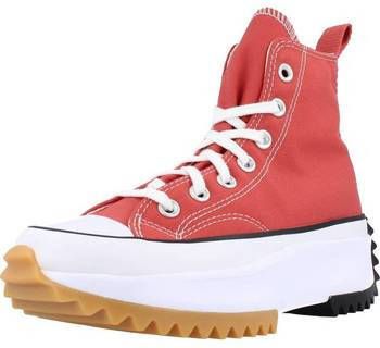 Converse Hoge Sneakers RUN STAR HIKE HI