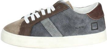 Date Hoge Sneakers J351 HL SN BL2