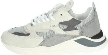 Date Hoge Sneakers J361 FG ME