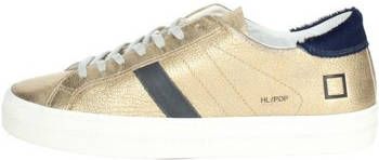 Date Hoge Sneakers W351 HL PO GO