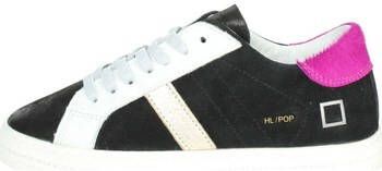 Date Lage Sneakers J351 HL PO BK2