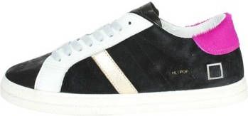 Date Lage Sneakers J351 HL PO BK3
