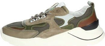 Date Hoge Sneakers M371 F2 TR AR