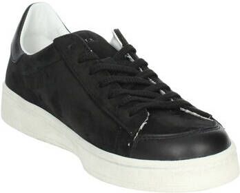 Date Hoge Sneakers M371 TW NK BK