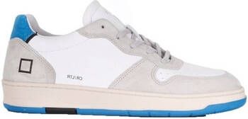 Date Lage Sneakers M381 CR LE