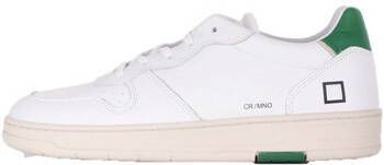 Date Lage Sneakers M381 CR MN