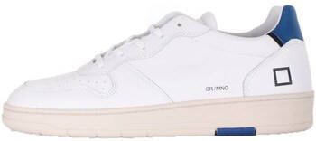 Date Lage Sneakers M381 CR MN