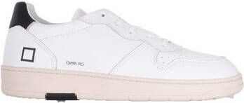 Date Lage Sneakers M381 CR MN