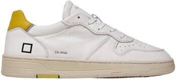 Date Lage Sneakers M381 CR MN HY