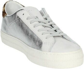 Date Hoge Sneakers W371 HL LM SL