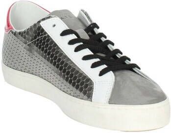 Date Hoge Sneakers W371 HL PG MG