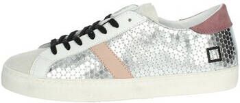 Date Hoge Sneakers W371 HL PG SL
