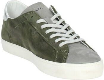 Date Hoge Sneakers W371 HL ST AR