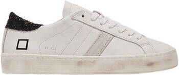 Date Lage Sneakers W381 HL CA WB
