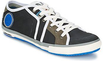 Diesel Lage Sneakers Basket