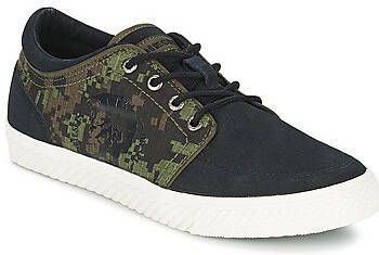 Diesel Lage Sneakers Basket