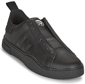 Diesel ‘S-Slimme’ sportschoenen