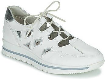 Dorking Lage Sneakers ALGAS