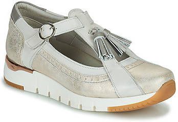 Dorking Lage Sneakers JAZZ