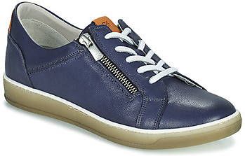 Dorking Lage Sneakers KAREN