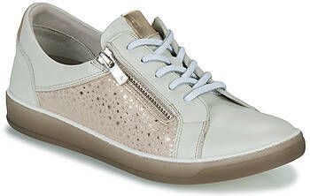 Dorking Lage Sneakers KAREN
