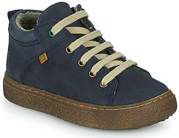 El Naturalista Hoge Sneakers HELMET