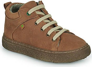 El Naturalista Hoge Sneakers HELMET