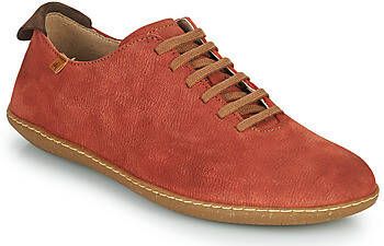 El Naturalista Lage Sneakers EL VIAJERO