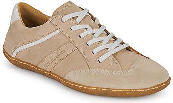 El Naturalista Lage Sneakers EL VIAJERO