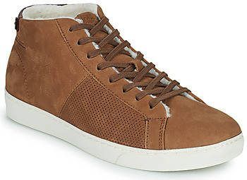 Faguo Hoge Sneakers ASPEN