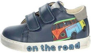 Falcotto Hoge Sneakers 0012016204.01.1C71