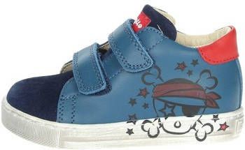 Falcotto Hoge Sneakers 0012016213.01.2C05
