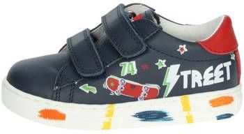 Falcotto Hoge Sneakers 0012016710.01.1C23