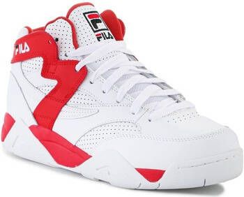 Fila Hoge Sneakers M SQUAD MID FFM0212 13041