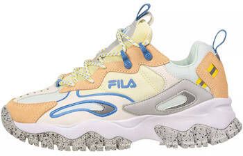 Fila Sneakers Baskets femme Ray Tracer TR2