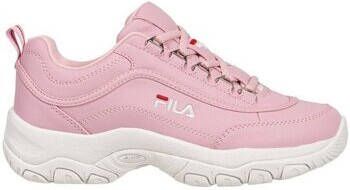 Fila Sneakers Baskets femme Strada